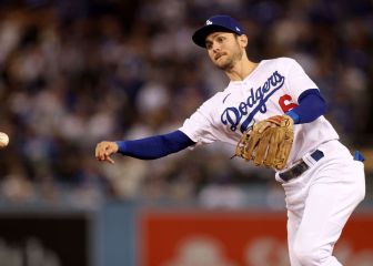 Los Dodgers ganan y se mantienen con vida