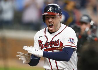 Braves regresan a la NLCS