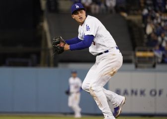 Dodgers dan exhibición y obligan al juego 5 de la NLDS