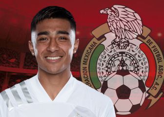 La interesante historia de Julián Araujo