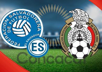 Las últimas actuaciones de ‘La Selecta’ contra la Selección Mexicana