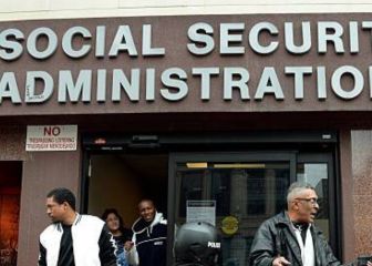Horarios y teléfonos de las oficinas del Seguro Social