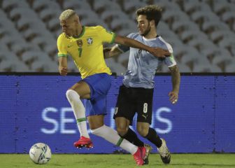 Brasil vs Uruguay: Horario, TV; cómo y dónde ver en USA