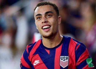 Dest y Weah resucitan a USA