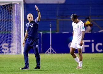 Esta 'H' sí es muda