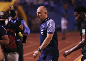 La H se queda sin técnico; ya piensan en el reemplazo