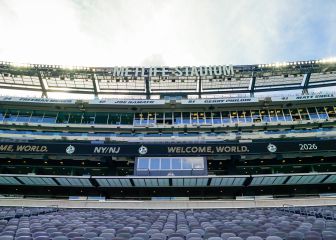 FIFA hará nueva visita a sedes candidatas de Estados Unidos