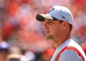 Las lesiones no dan tregua a los Buccaneers
