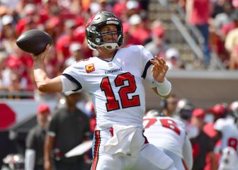 Brady y su revancha con Eagles