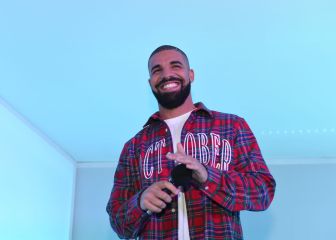 Drake quiere conocer a Davies y la selección de Canadá
