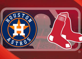 Duelazo de Astros vs Red Sox en la ALCS, MLB Playoffs