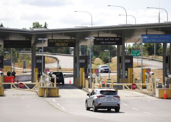 USA levanta restricciones de viaje: ¿cuándo y qué vacunas se aceptan?