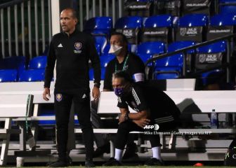 El día en que Óscar Pareja jugó fútbol con Pablo Escobar