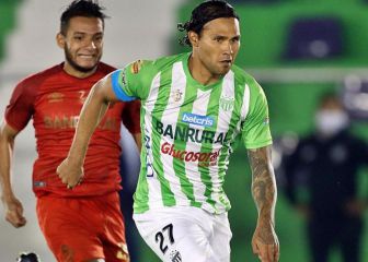 En Guatemala elogian al Gullit: “Es distinto, marca diferencia”