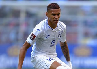 Kervin Arriaga, del Marathón y la 'H', seduce al Minnesota