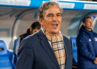 La H busca ayuda de un viejo conocido