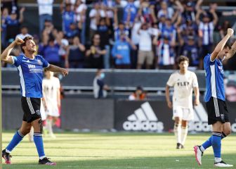 LAFC vs San Jose Earthquakes: Horario, TV; cómo y dónde ver