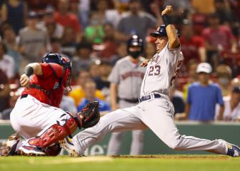 Red Sox vs Astros, Juego 1: Horario, TV; cómo y dónde ver la Serie de Campeonato ALCS