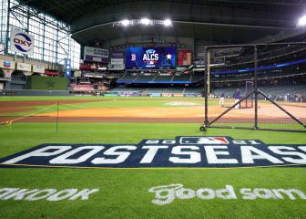 Todo lo que debes saber del Red Sox vs Astros en la ALCS