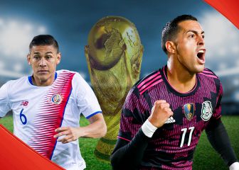 Los futbolistas latinos que no juegan en las selecciones de su país de nacimiento