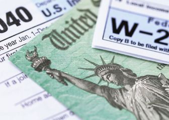 Vence el plazo para solicitar el tercer cheque de estímulo