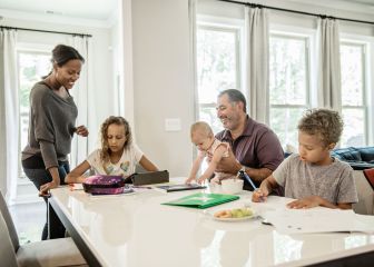 Crédito por Hijos: ¿cuántos pagos quedan pendientes?