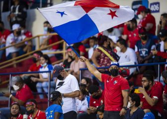 Panamá, castigada por cantos homofóbicos vs. El Salvador