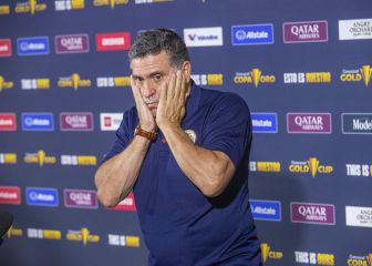 Brote de Covid en la Selección de Costa Rica tras llegar de EU