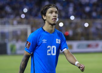 El Salvador busca lo mejor en los Estados Unidos