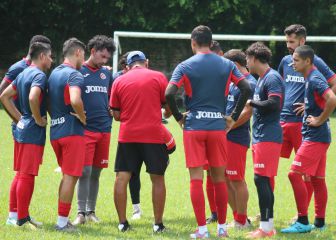 CD FAS vs CD Águila: Horario, TV; cómo y dónde ver el Clásico de El Salvador