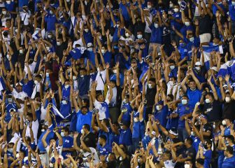 FIFA sanciona a El Salvador por conducta discriminatoria