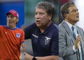 Las razones por las que no se eligió a Troglio y Pinto para La H