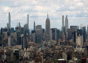 ¿Por qué le llaman 'La Gran Manzana' a la ciudad de Nueva York?