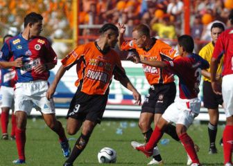 CD FAS y Águila, el clásico que pierde protagonismo