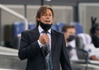 Almeyda: “Quiero ser campeón, en San José es complicado”