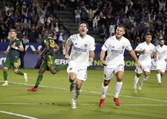 “Esto era lo que necesitábamos”