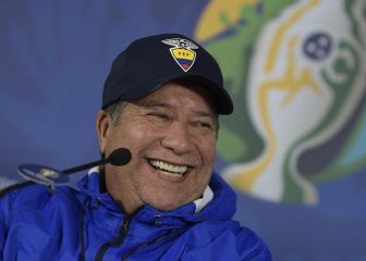 Bolillo sobre la 'H': 