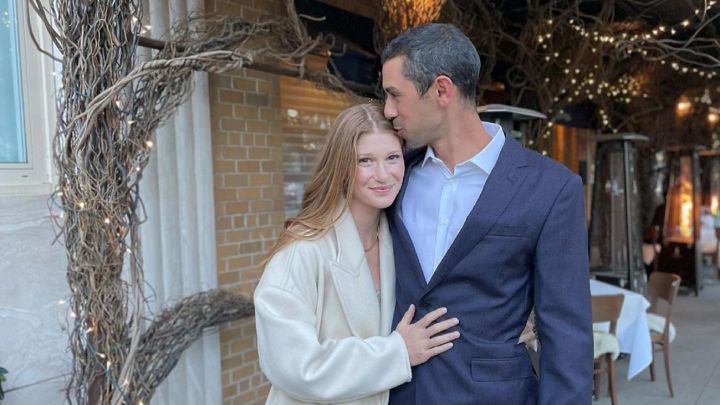 Este fin de semana, Jennifer Gates y Nayel Nassar se han casado. Así ha sido la boda del jinete de origen egipcio y la hija de Bill y Melinda Gates.