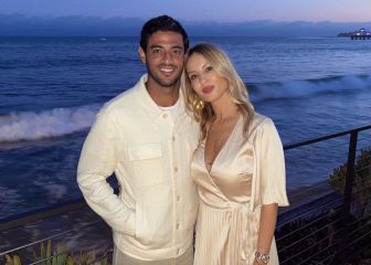 Estilo de vida de Saioa Cañibano, esposa de Carlos Vela