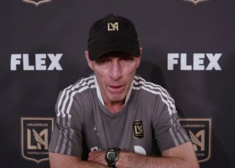 Bradley elogia el desempeño de sus jugadores en el triunfo ante San José