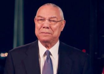 Muere Colin Powell, exsecretario de Estado de USA
