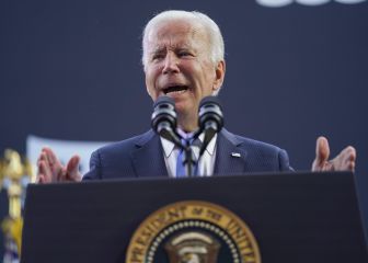 Biden exige a la Corte Suprema detener ley contra el aborto en TX