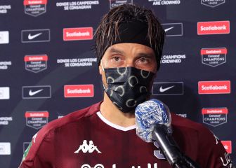 “La selección está manoseada; llaman por llamar”: Bolaños