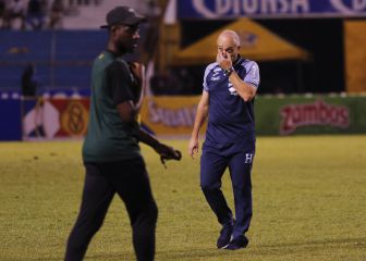 La carta de despedida de Coito