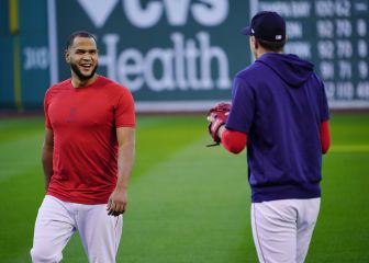 Astros vs Red Sox: Horario, TV; cómo y dónde ver Juego 3
