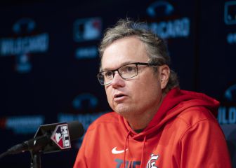 Mike Shildt y los Padres se necesitan mutuamente