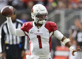 Los Cardinals tienen seis semanas invictos