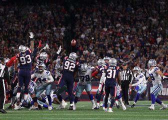 La temporada 2021 de la NFL está llena de football gratis