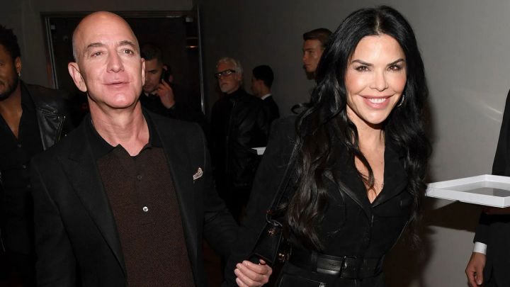 Luego de divorciarse de MacKenzie Scott, Jeff Bezos comenzó una relación con Lauren Sánchez. Aquí lo que debes saber sobre la novia latina del empresario.