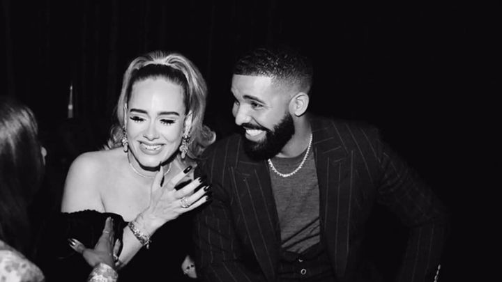 Drake y Adele son mejores amigos? Esta es la historia de su amistad - AS USA
